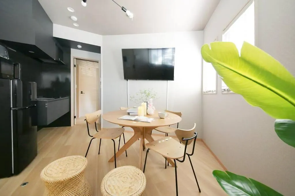 Apartment Ciel-Home Tokyo