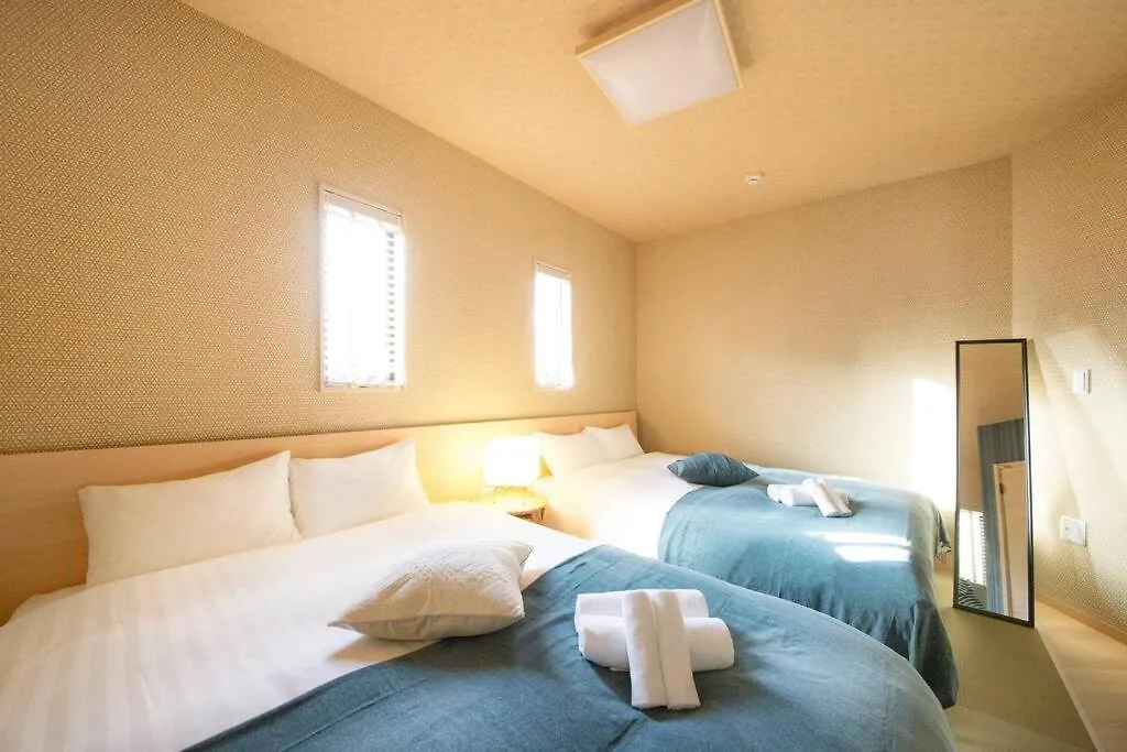 Ciel-Home Tokyo Apartment