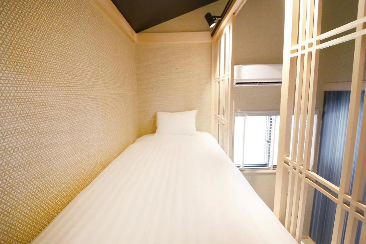 Ciel-Home Tokyo Apartment