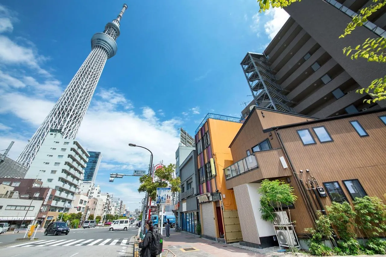 Ciel-Home Tokyo